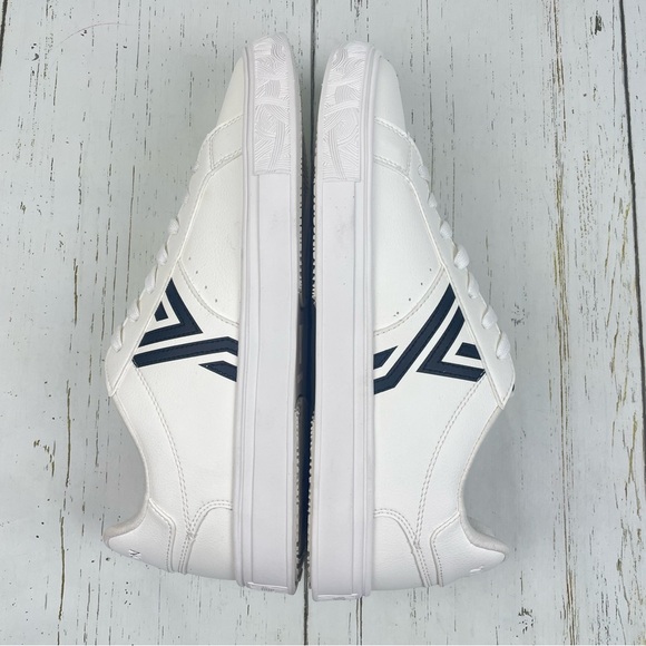 YY‎ Nation Nimbus Cactus Vegan Court Sneakers - Picture 11 of 16